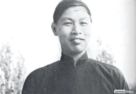 watchman nee biography.